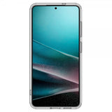 Spigen Samsung Galaxy S26 Kuori Ultra Hybrid S MagFit Clear White