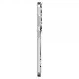 Spigen Samsung Galaxy S26 Kuori Ultra Hybrid S MagFit Clear White