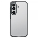 Spigen Samsung Galaxy S26 -suojakuori Ultra Hybrid Space Crystal