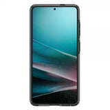 Spigen Samsung Galaxy S26 -suojakuori Ultra Hybrid Space Crystal