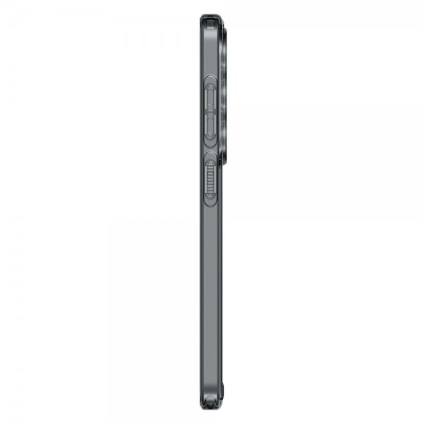 Spigen Samsung Galaxy S26 -suojakuori Ultra Hybrid Space Crystal