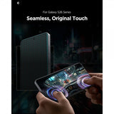 Spigen Samsung Galaxy S26 -näytönsuoja GLAS.tR EZ Fit Pro 2 kpl