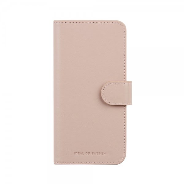 Ideal of Sweden Samsung Galaxy S26 Ultra Kotelo Magnet Wallet+ Pink