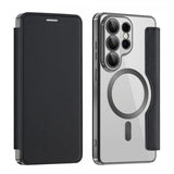 Samsung Galaxy S26 Ultra Kotelo MagSafe Musta