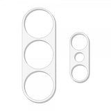 Nordic Covers Samsung Galaxy S26 Ultra Kameran suoja, lasi