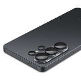 Spigen Samsung Galaxy S26 Ultra Kameran suojaus GLAS.tR EZ Fit Optik Pro 2-pakkaus Musta