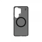 Ideal of Sweden Samsung Galaxy S26 Ultra Kuoret Clear Case MagSafe Tinted Black