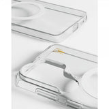 Ideal of Sweden Samsung Galaxy S26 Ultra Kuoret Clear Case MagSafe Transparent