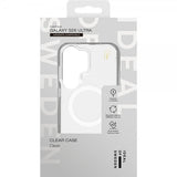 Ideal of Sweden Samsung Galaxy S26 Ultra Kuoret Clear Case MagSafe Transparent