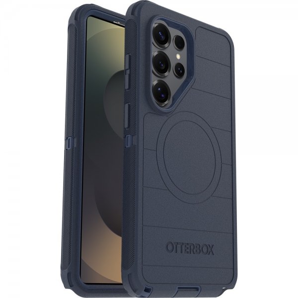 Otterbox Samsung Galaxy S26 Ultra Kuori Defender Pro MagSafe Sininen