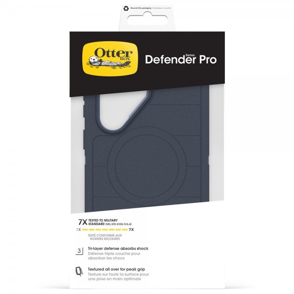 Otterbox Samsung Galaxy S26 Ultra Kuori Defender Pro MagSafe Sininen