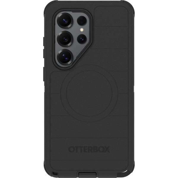 Otterbox Samsung Galaxy S26 Ultra Kuoret Defender Pro MagSafe Musta
