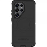 Otterbox Samsung Galaxy S26 Ultra Kuoret Defender Pro MagSafe Musta