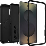 Otterbox Samsung Galaxy S26 Ultra Kuoret Defender Pro MagSafe Musta