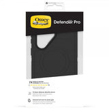 Otterbox Samsung Galaxy S26 Ultra Kuoret Defender Pro MagSafe Musta