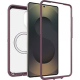 Otterbox Samsung Galaxy S26 Ultra kuori Defender Pro XT MagSafe Violetti