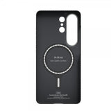 Pitaka Samsung Galaxy S26 Ultra Kuori Edge Musta/Harmaa Toimikas