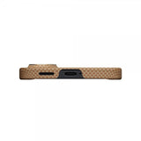 Pitaka Samsung Galaxy S26 Ultra Kuori Edge Golden Glint
