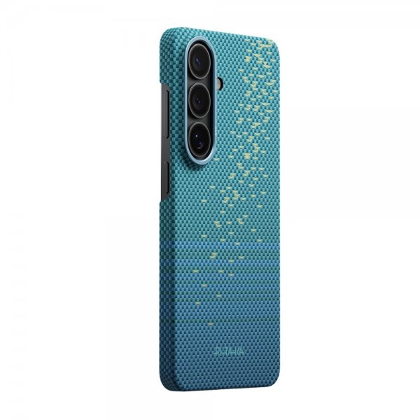 Pitaka Samsung Galaxy S26 Ultra Kuori Edge Lucid Blue