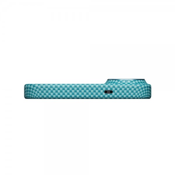 Pitaka Samsung Galaxy S26 Ultra Kuori Edge Lucid Blue