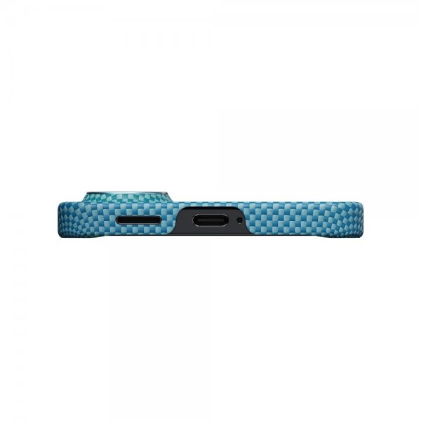 Pitaka Samsung Galaxy S26 Ultra Kuori Edge Lucid Blue