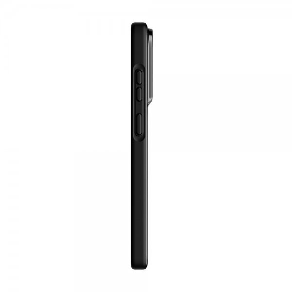 Tech21 Samsung Galaxy S26 Ultra Kuori EvoCheck MagSafe Smokey Black
