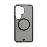 Tech21 Samsung Galaxy S26 Ultra Kuori EvoCheck MagSafe Smokey Black