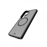 Tech21 Samsung Galaxy S26 Ultra Kuori EvoCheck MagSafe Smokey Black