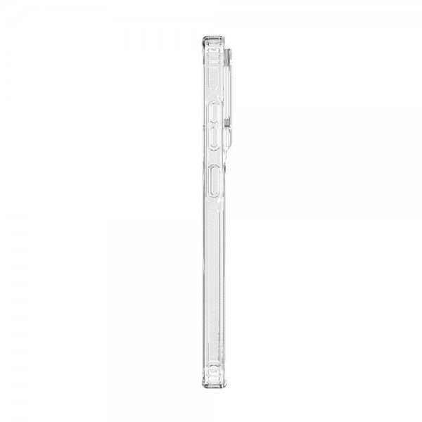 Tech21 Samsung Galaxy S26 Ultra -kuori EvoClear MagSafe Transparent