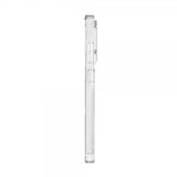 Tech21 Samsung Galaxy S26 Ultra -kuori EvoClear MagSafe Transparent