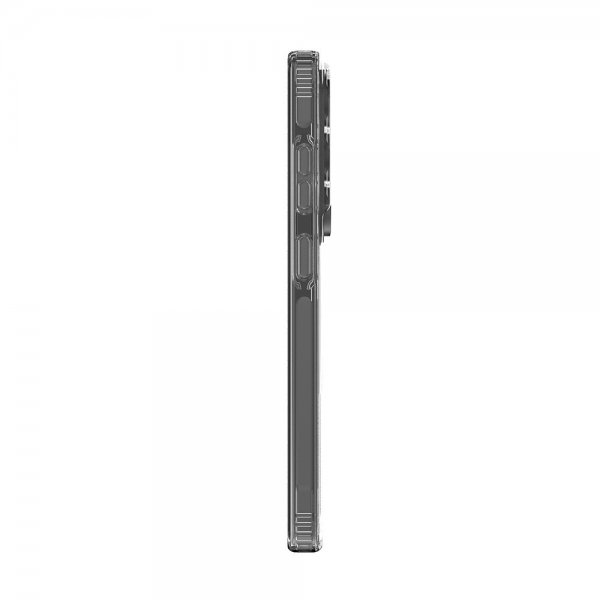 Tech21 Samsung Galaxy S26 Ultra -kuori EvoClear MagSafe Transparent