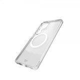 Tech21 Samsung Galaxy S26 Ultra -kuori EvoClear MagSafe Transparent