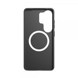 Tech21 Samsung Galaxy S26 Ultra Kuori EvoLite MagSafe Musta