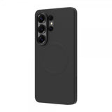 dbramante1928 Samsung Galaxy S26 Ultra -suojakuori Greenland Pro Magnet Night Black