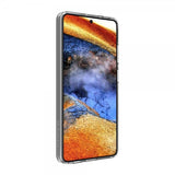 dbramante1928 Samsung Galaxy S26 Ultra Kuori Greenland Pro Magnet Läpinäkyvä