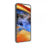 dbramante1928 Samsung Galaxy S26 Ultra Kuori Greenland Transparent