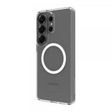 dbramante1928 Samsung Galaxy S26 Ultra Kuori Iceland Ultra Magnet Läpinäkyvä