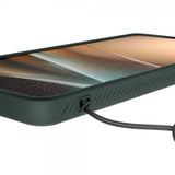 Spigen Samsung Galaxy S26 Ultra Kuori Liquid Air MagFit Abyss Green