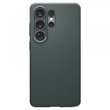 Spigen Samsung Galaxy S26 Ultra Kuori Liquid Air MagFit Abyss Green