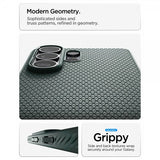 Spigen Samsung Galaxy S26 Ultra Kuori Liquid Air MagFit Abyss Green