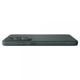 Spigen Samsung Galaxy S26 Ultra Kuori Liquid Air MagFit Abyss Green