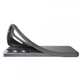 Spigen Samsung Galaxy S26 Ultra -kuori Liquid Air MagFit Marble Gray