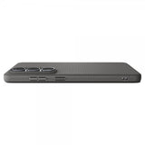 Spigen Samsung Galaxy S26 Ultra -kuori Liquid Air MagFit Marble Gray