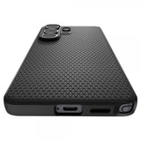 Spigen Samsung Galaxy S26 Ultra Kuori Liquid Air MagFit Matte Black