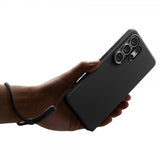 Spigen Samsung Galaxy S26 Ultra Kuori Liquid Air MagFit Matte Black