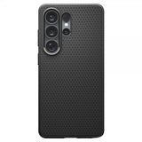 Spigen Samsung Galaxy S26 Ultra Kuori Liquid Air MagFit Matte Black