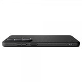 Spigen Samsung Galaxy S26 Ultra Kuori Liquid Air MagFit Matte Black