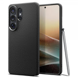 Spigen Samsung Galaxy S26 Ultra Kuori Liquid Air Mattamusta