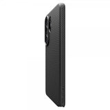 Spigen Samsung Galaxy S26 Ultra Kuori Liquid Air Mattamusta