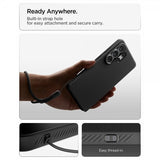 Spigen Samsung Galaxy S26 Ultra Kuori Liquid Air Mattamusta